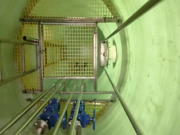 Методи екстреного ремонту витоків для структур FRP