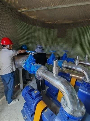 Посібник покупця щодо насосів для зрошення води