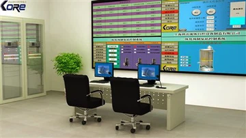 Віддалений Моніторинг Насосних Станцій FRP